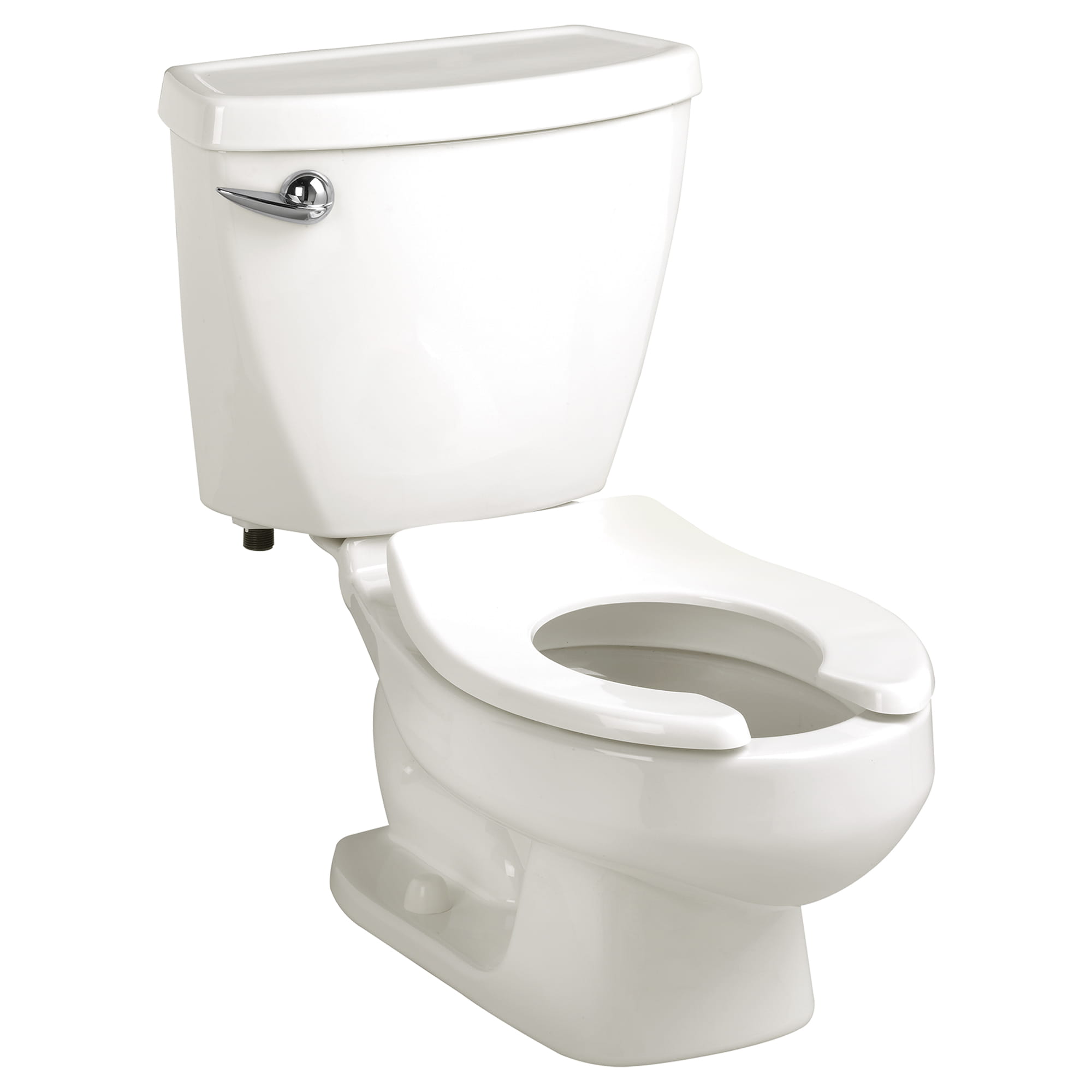 Commercial Open Front Toilet Seat for Baby Devoro Toilet Bowls